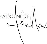 Patron of the New
