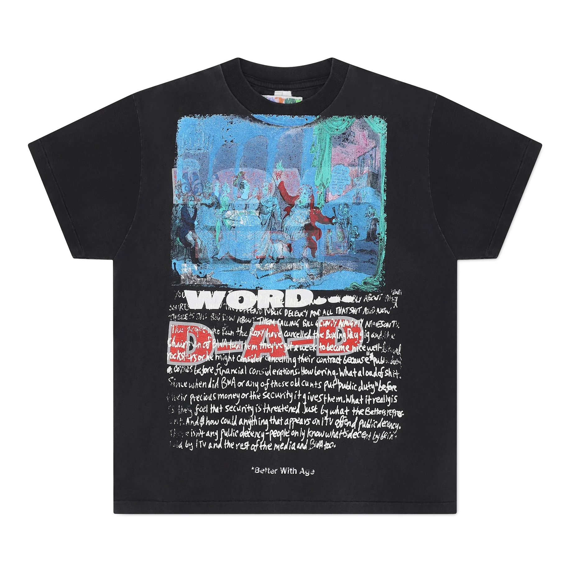 1976 - Vintage Tee