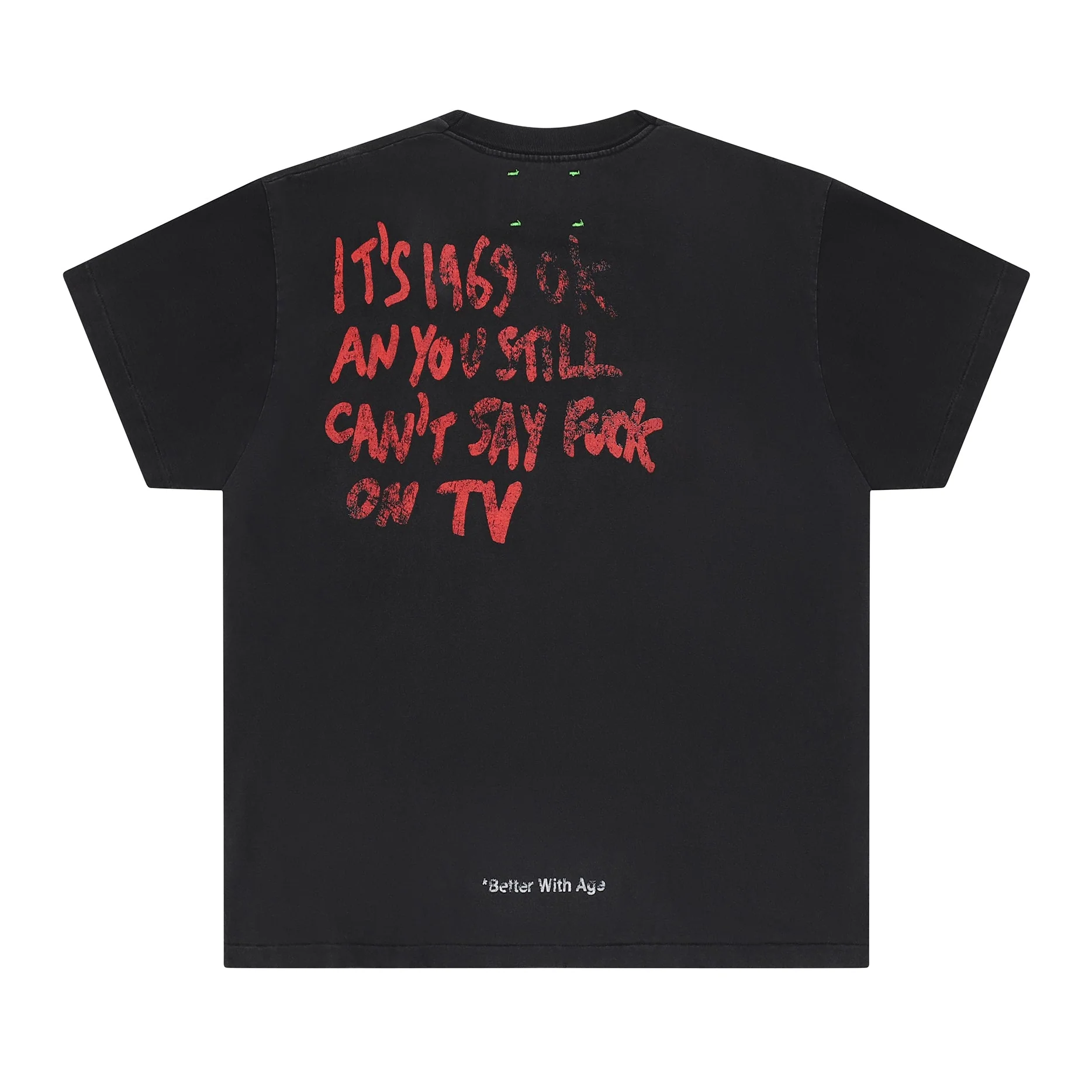 1976 - Vintage Tee - Image 2