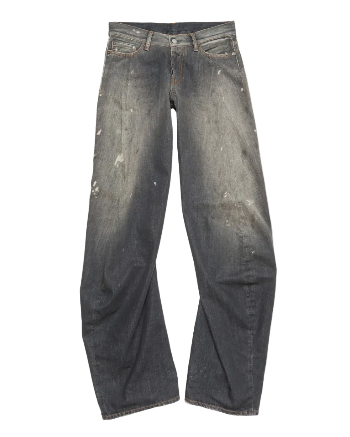Acne Studios 2006M Black Trafalgar