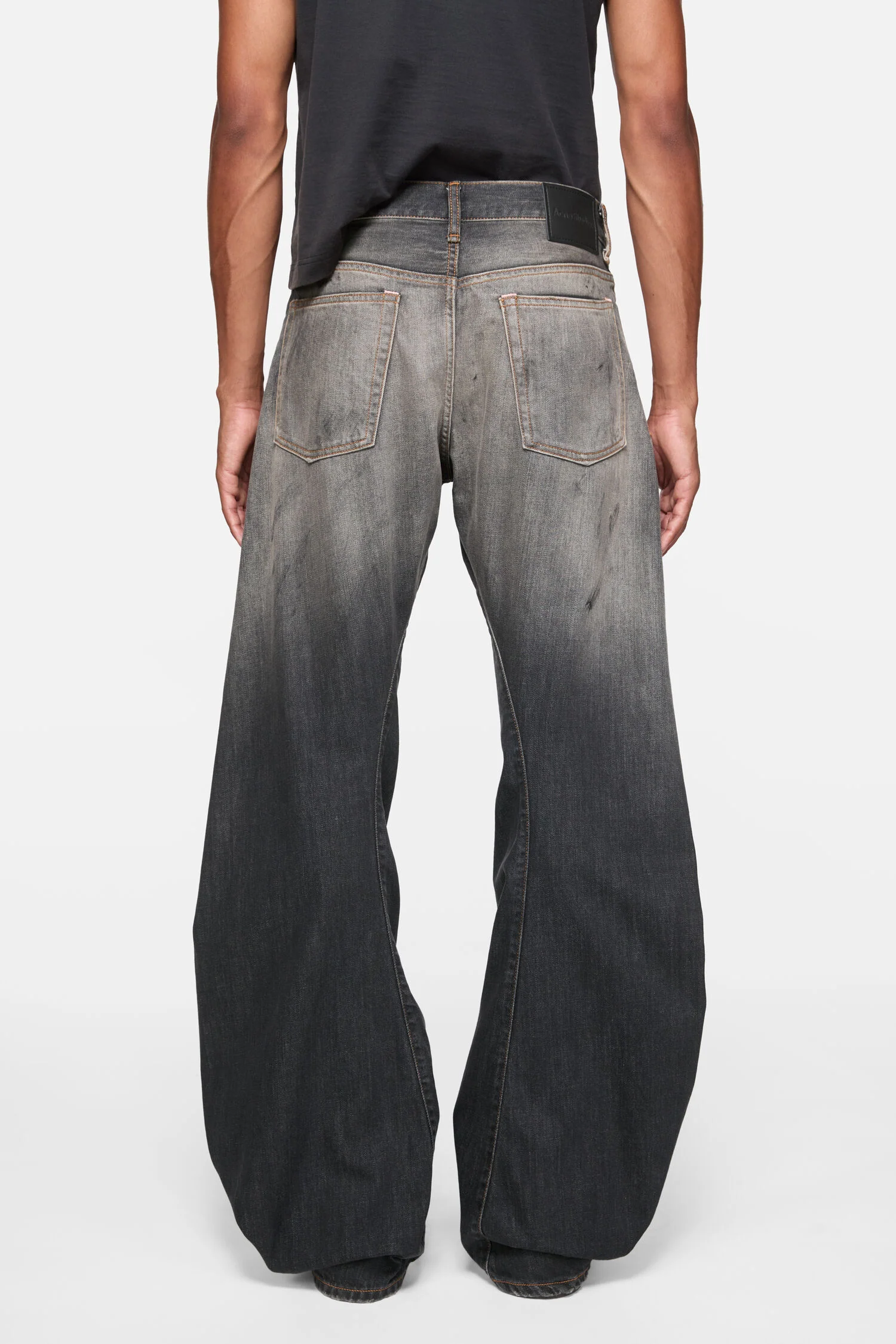 Acne Studios 2006M Black Trafalgar - Image 2