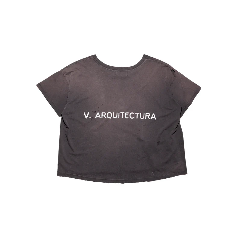 Adolf Loos T-Shirt - Image 2