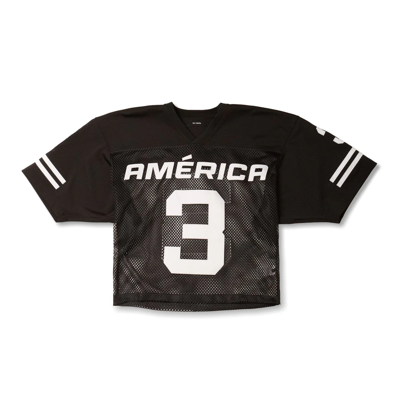 América Football Jersey
