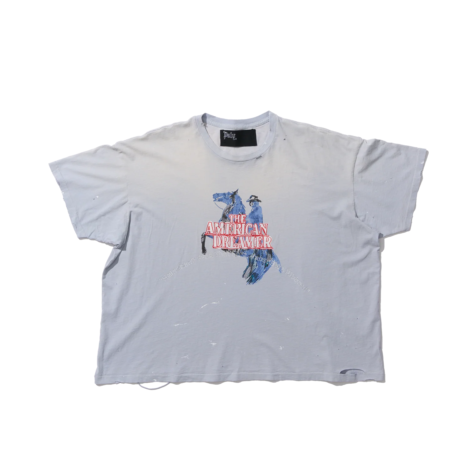 American Dreamer Tee