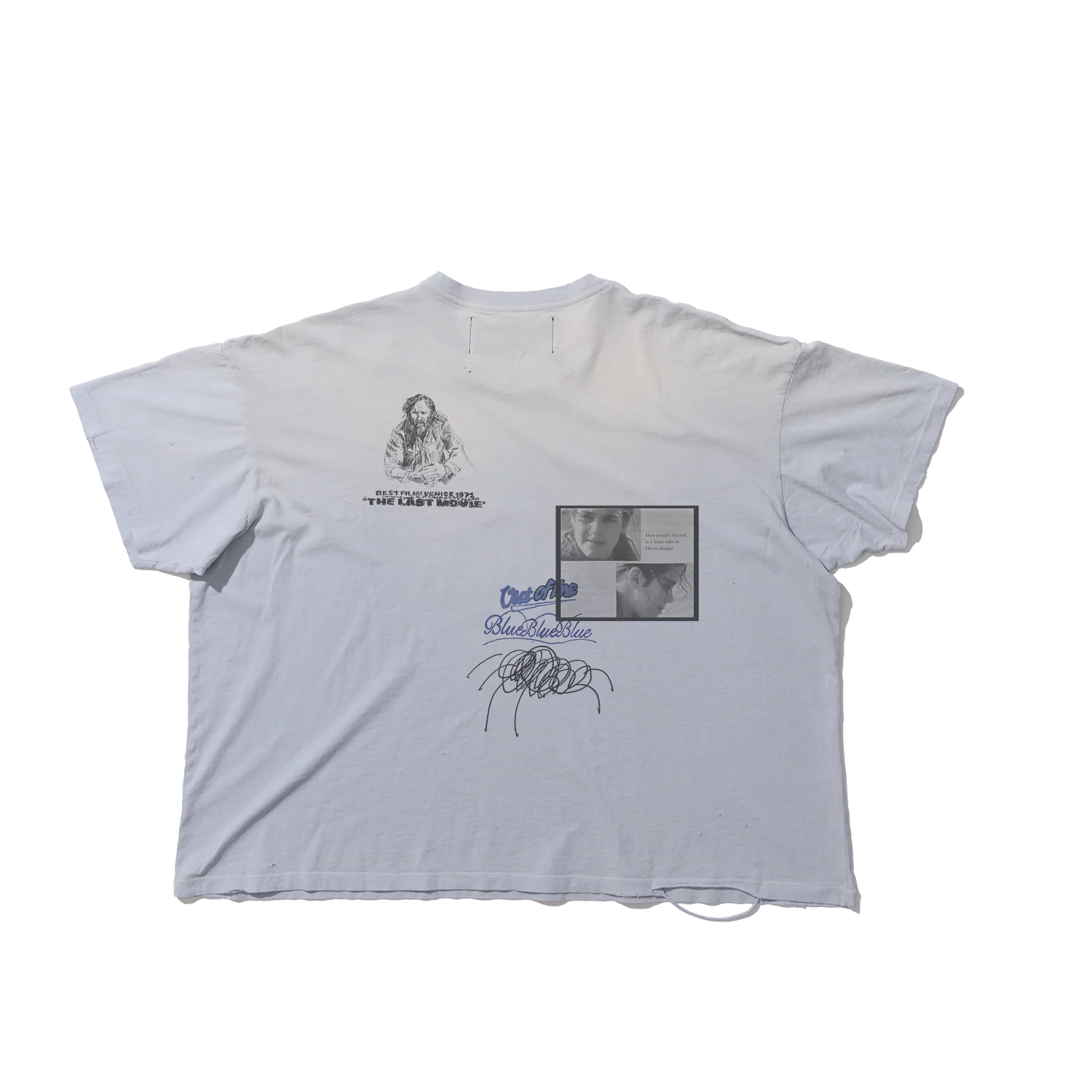 American Dreamer Tee - Image 2