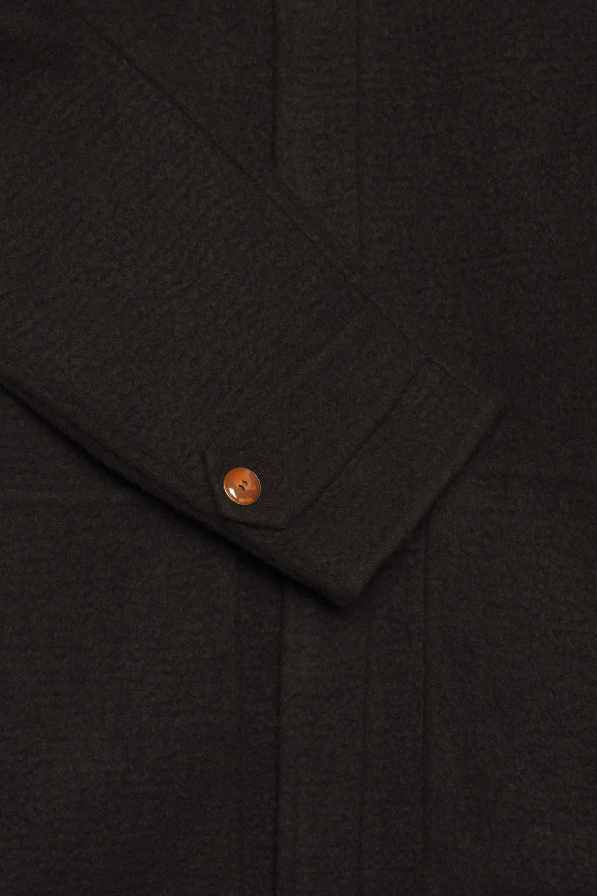 Angel Cashmere Coat - Image 2