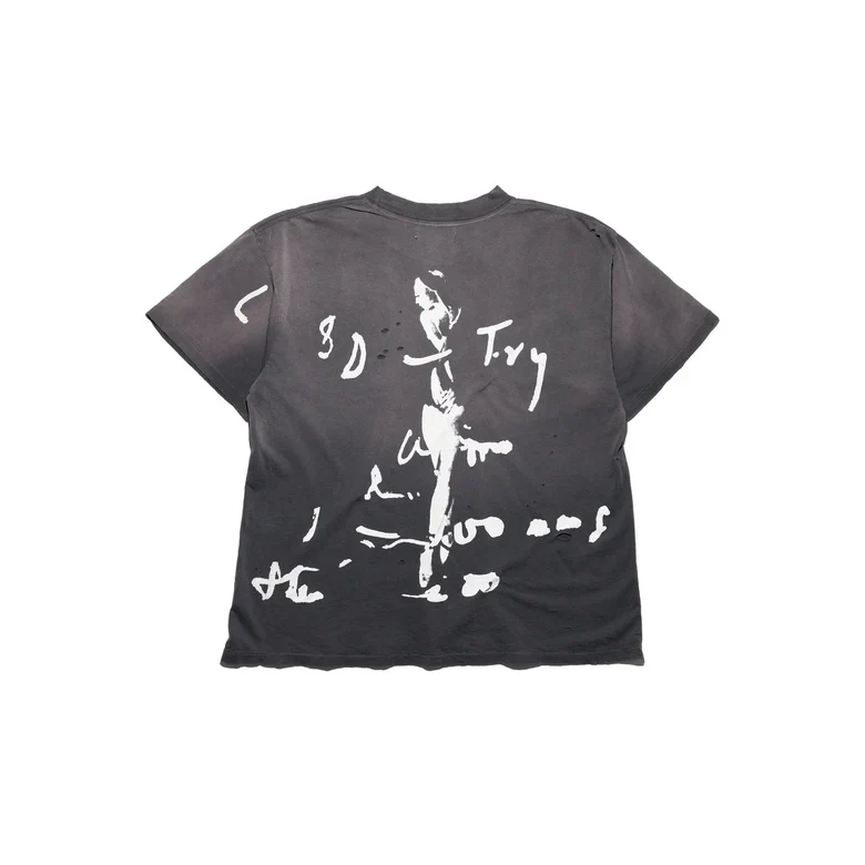 Anti-Intellectual Ethic T-Shirt - Image 2