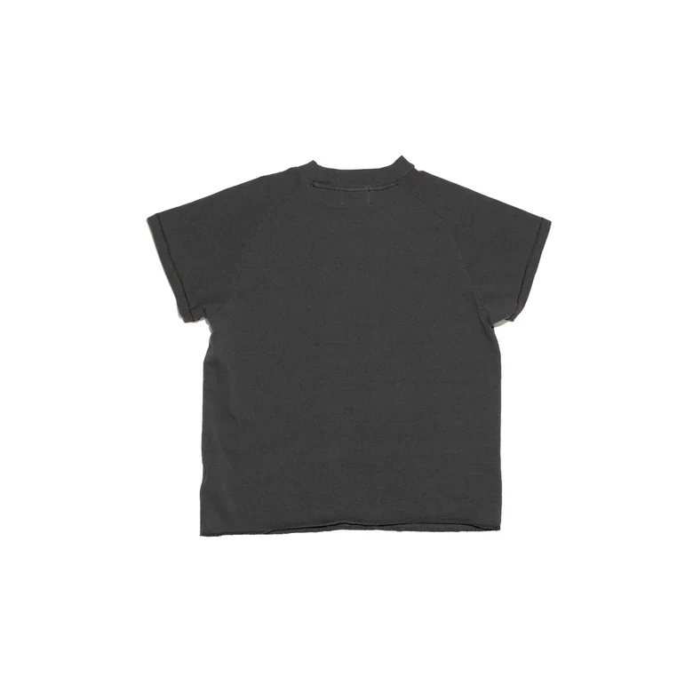 Anton/Hopper Assemblage Raglan T-Shirt - Image 2