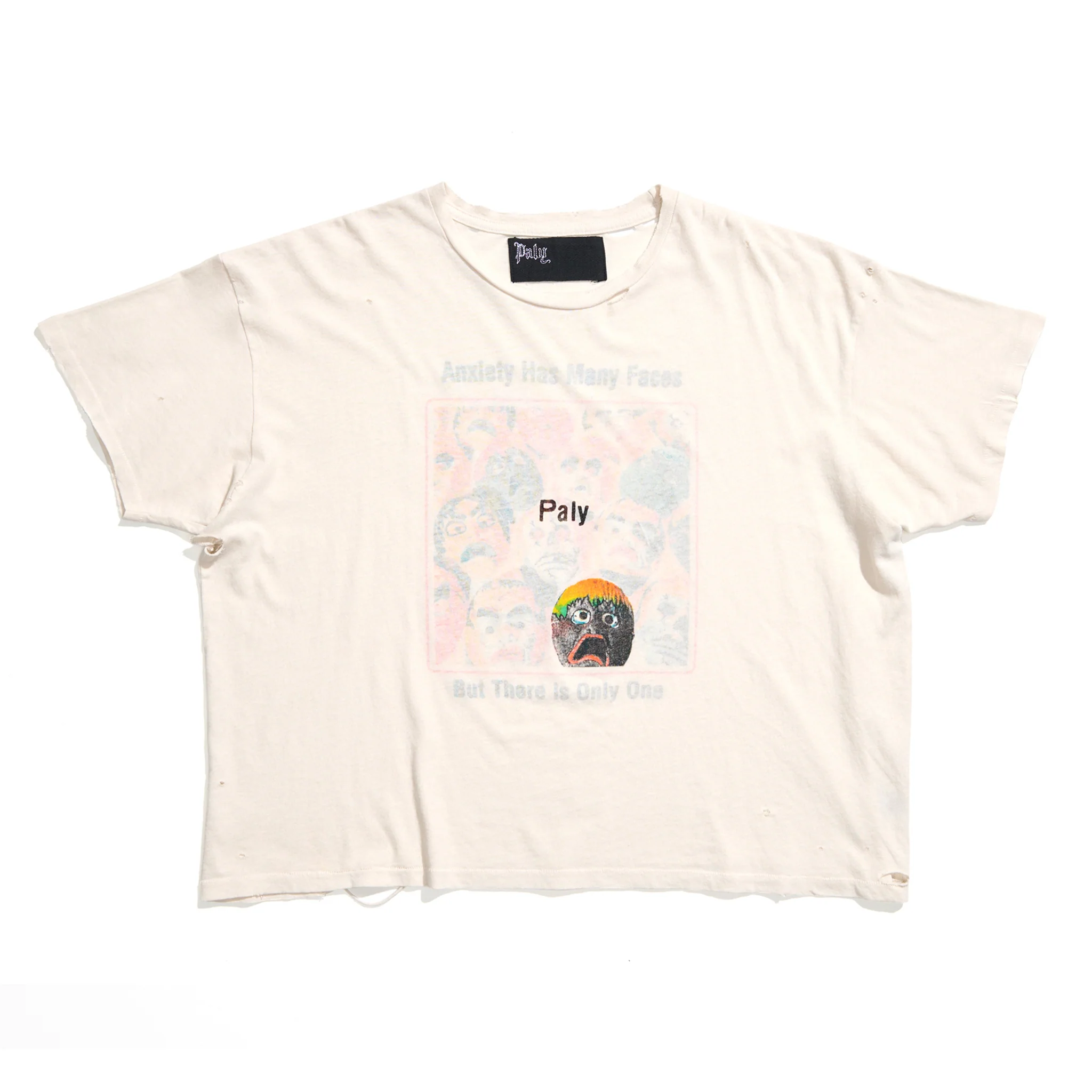 Anxiety Tee