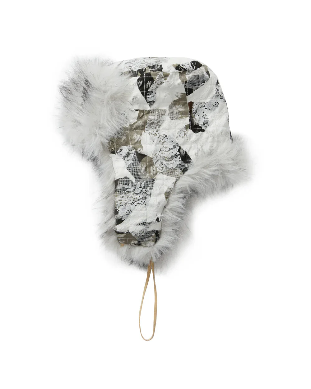 Artic Trapper