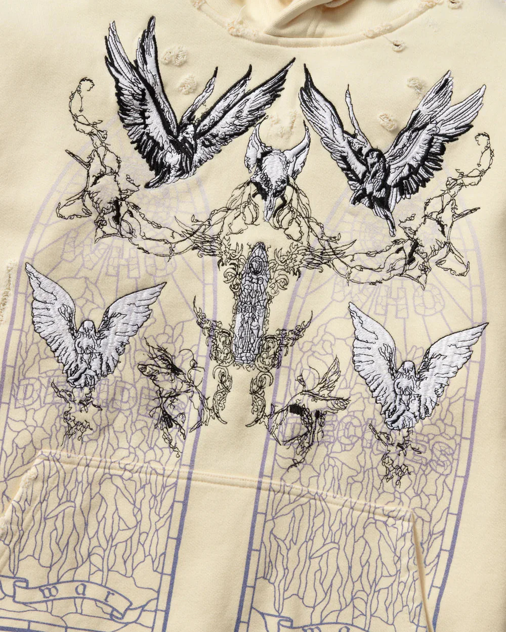 Ascension Hooded Pullover - Image 2
