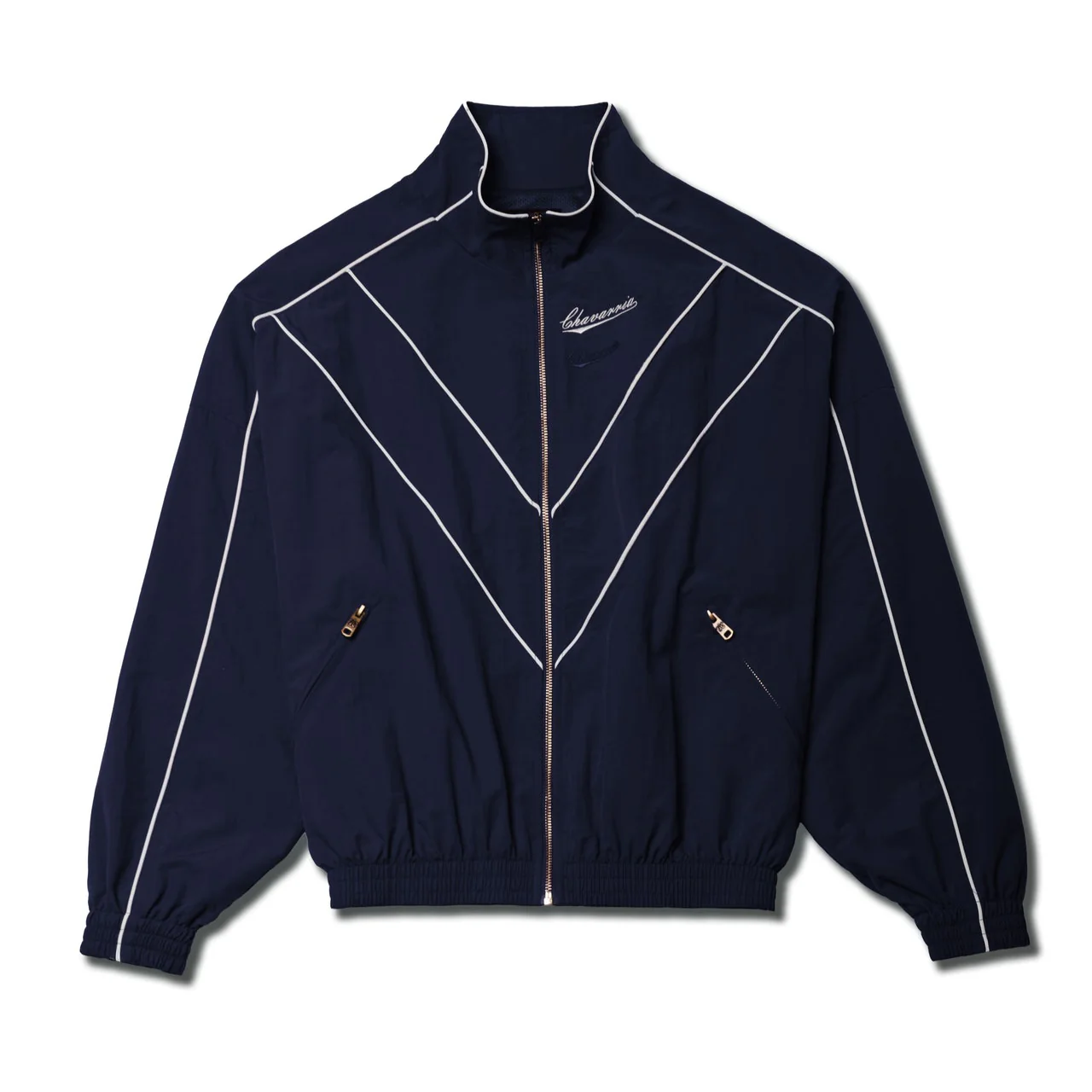 Bad Boy Track Jacket