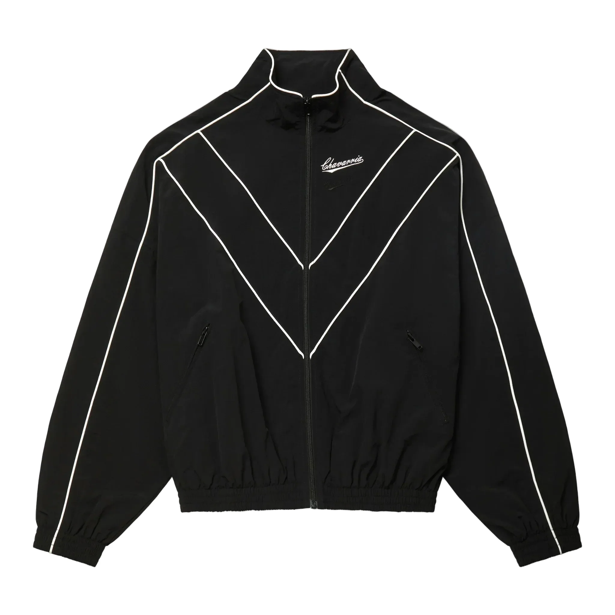 Bad Boy Track Jacket