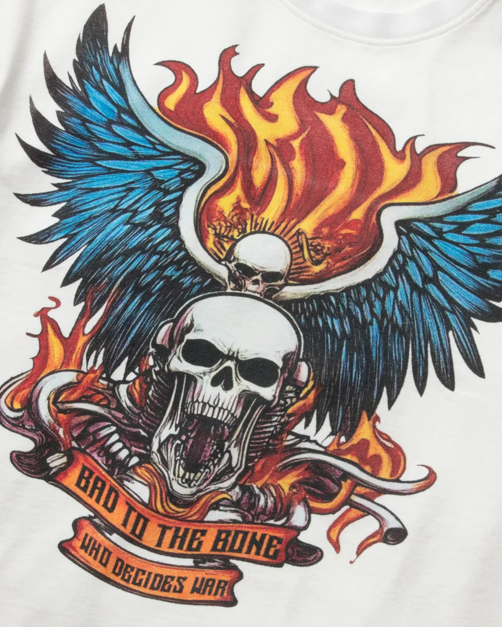 Bad to Bone Jersey - Image 2