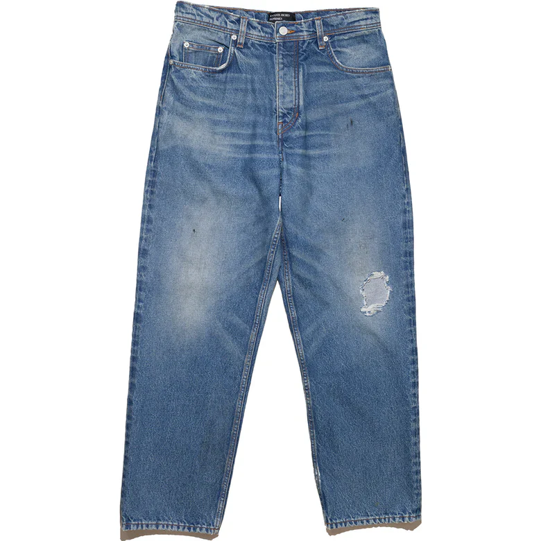 Baggy Jeans - Image 3