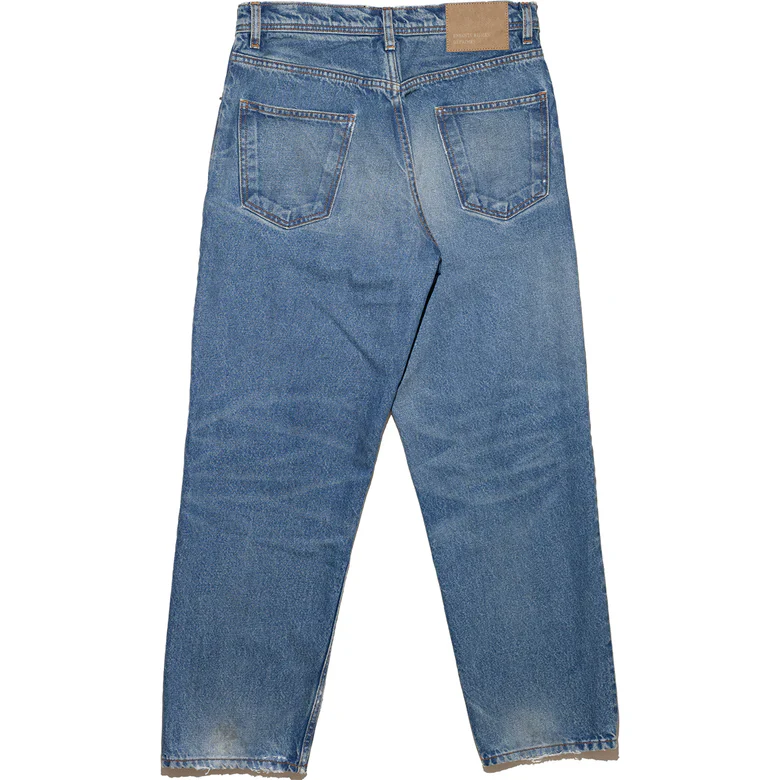 Baggy Jeans - Image 4