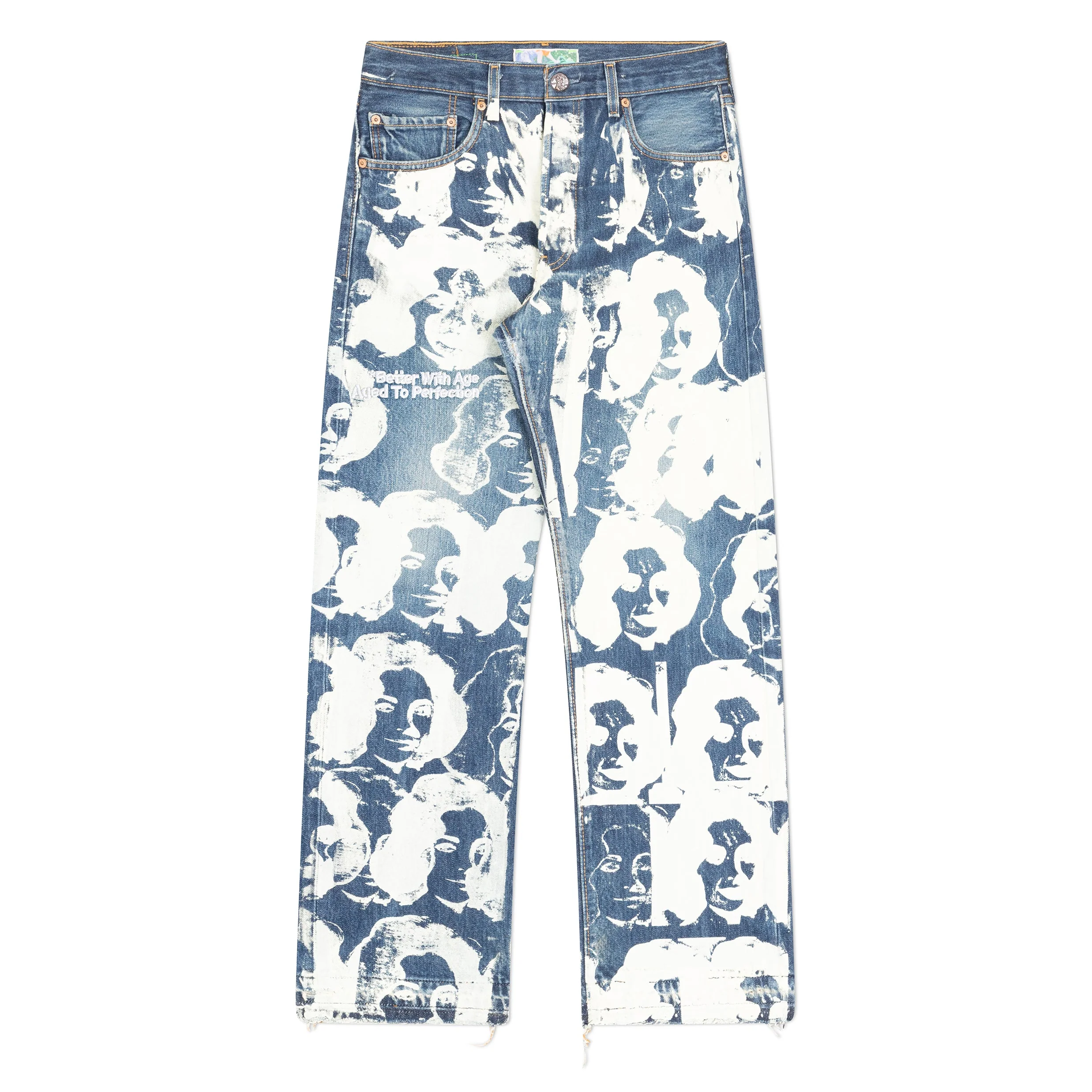 Bathwater Denim