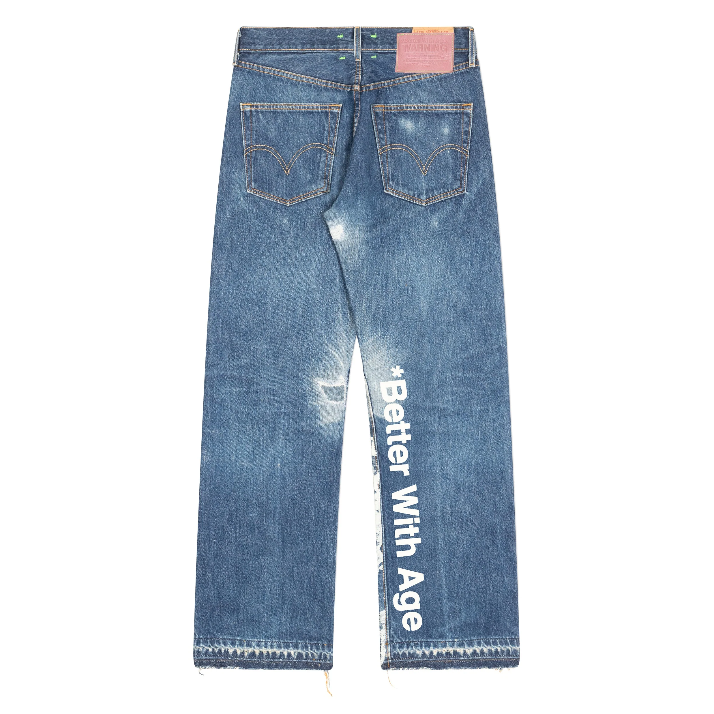 Bathwater Denim - Image 2