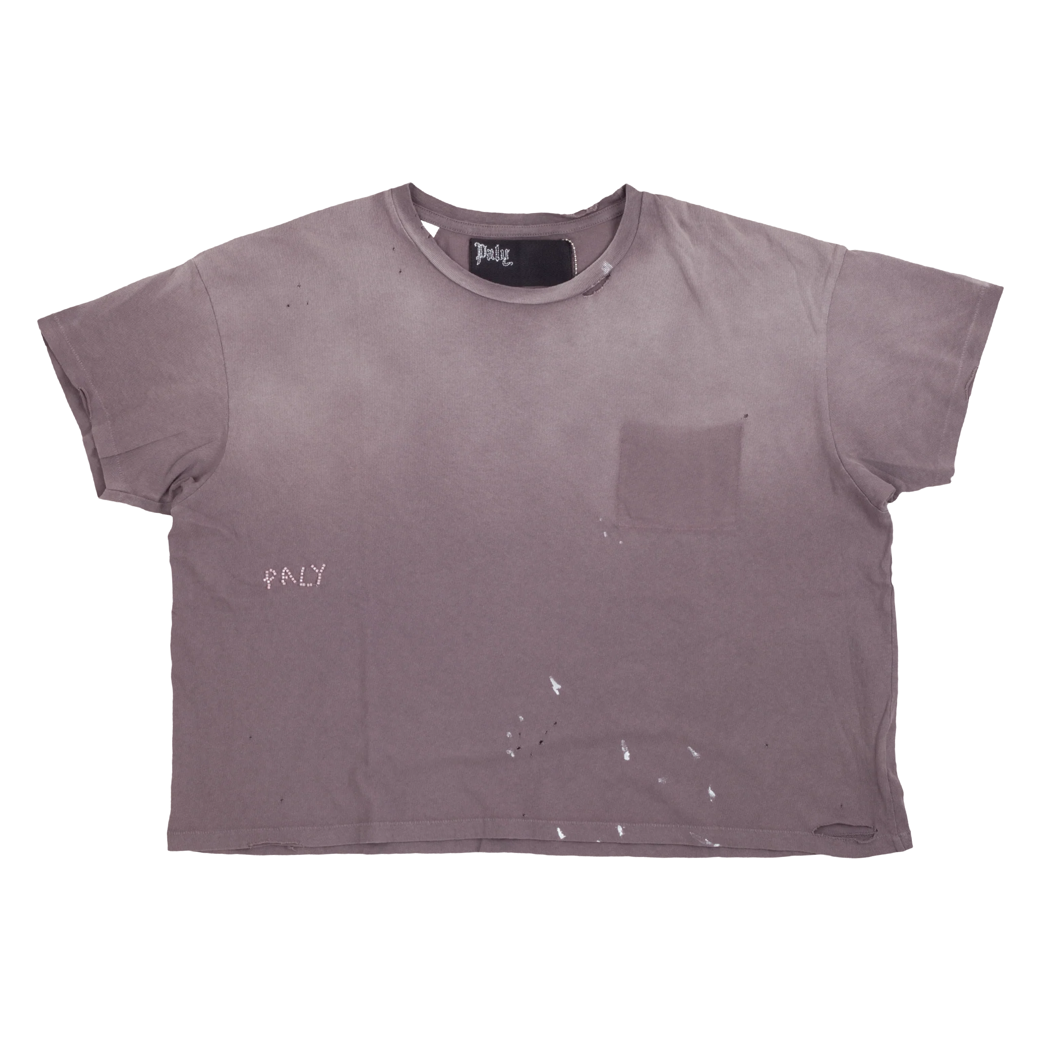 Bead Tee