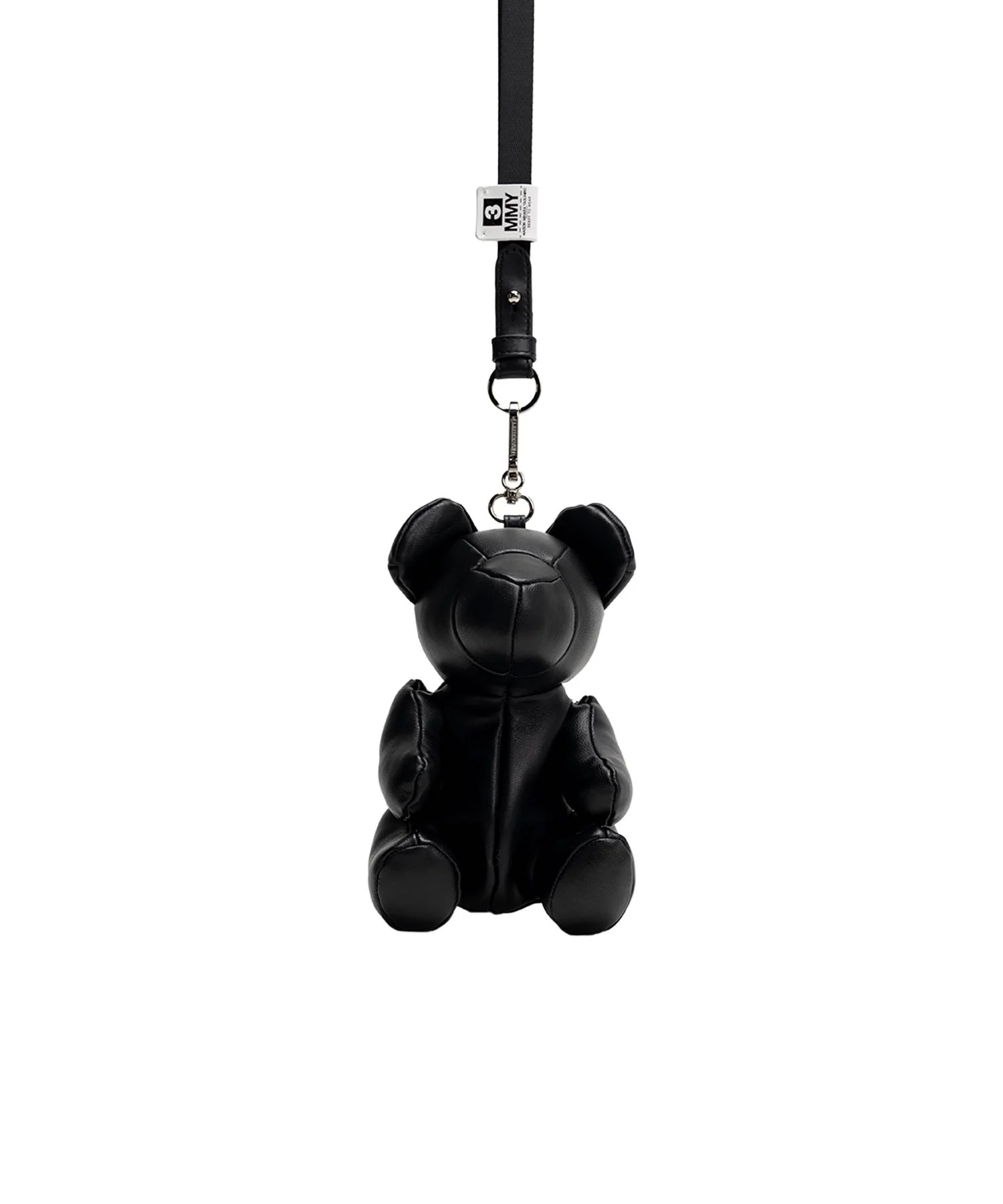 "DOLLS" Bear Mini Bag - Image 3
