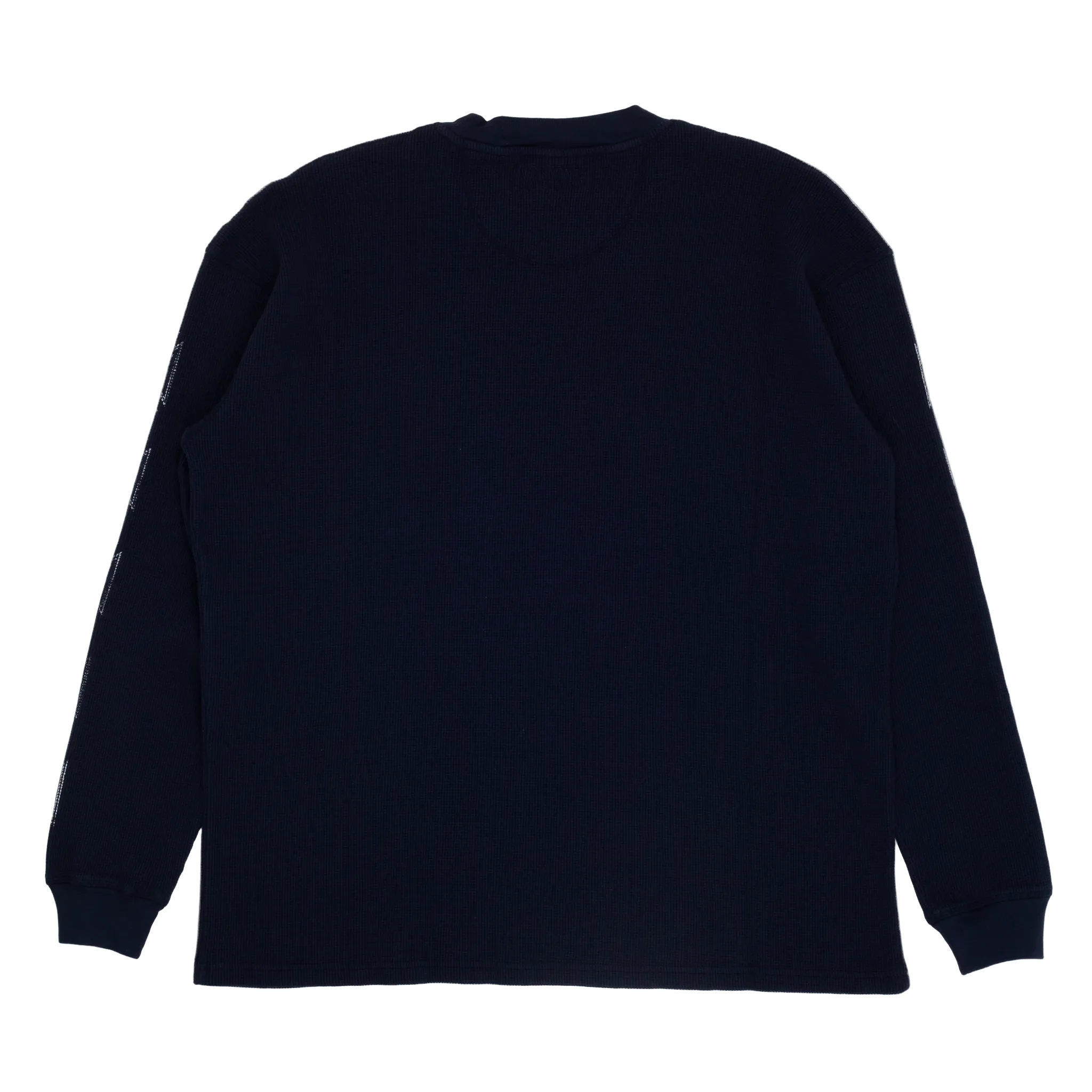 Biker Cross Waffle Longsleeve - Image 4