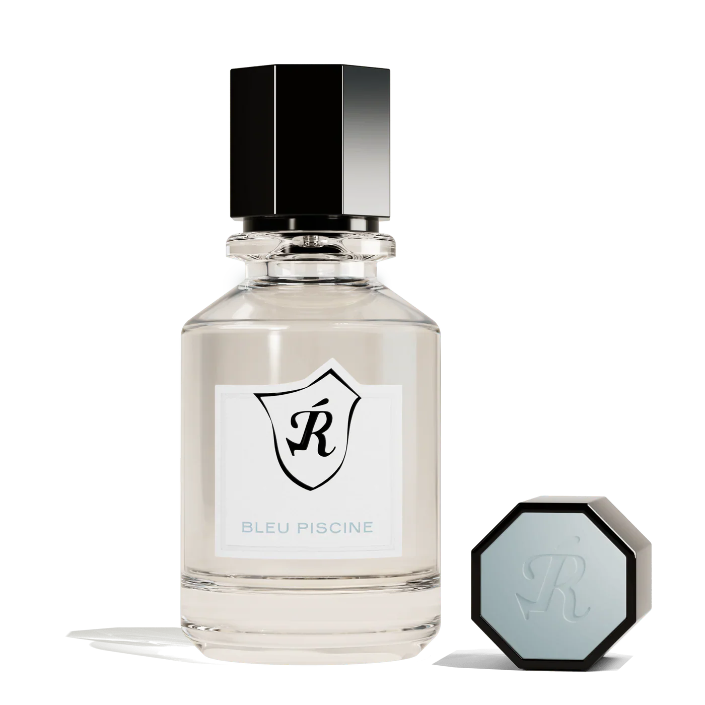 Bleu Piscine 100ml