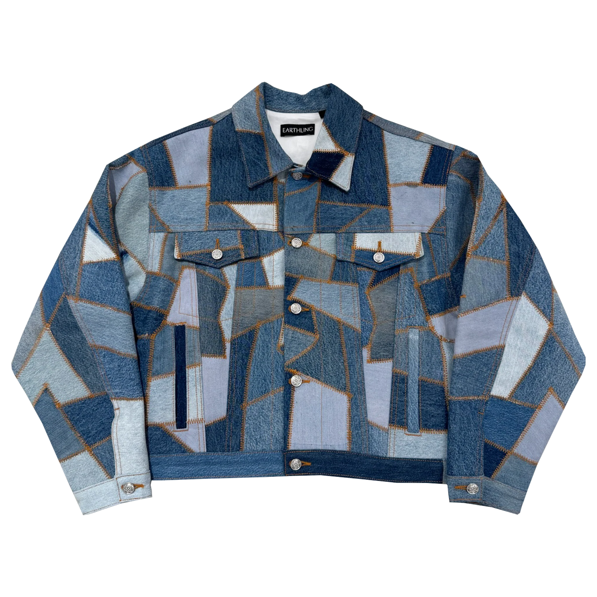 Body Shop Denim Jacket