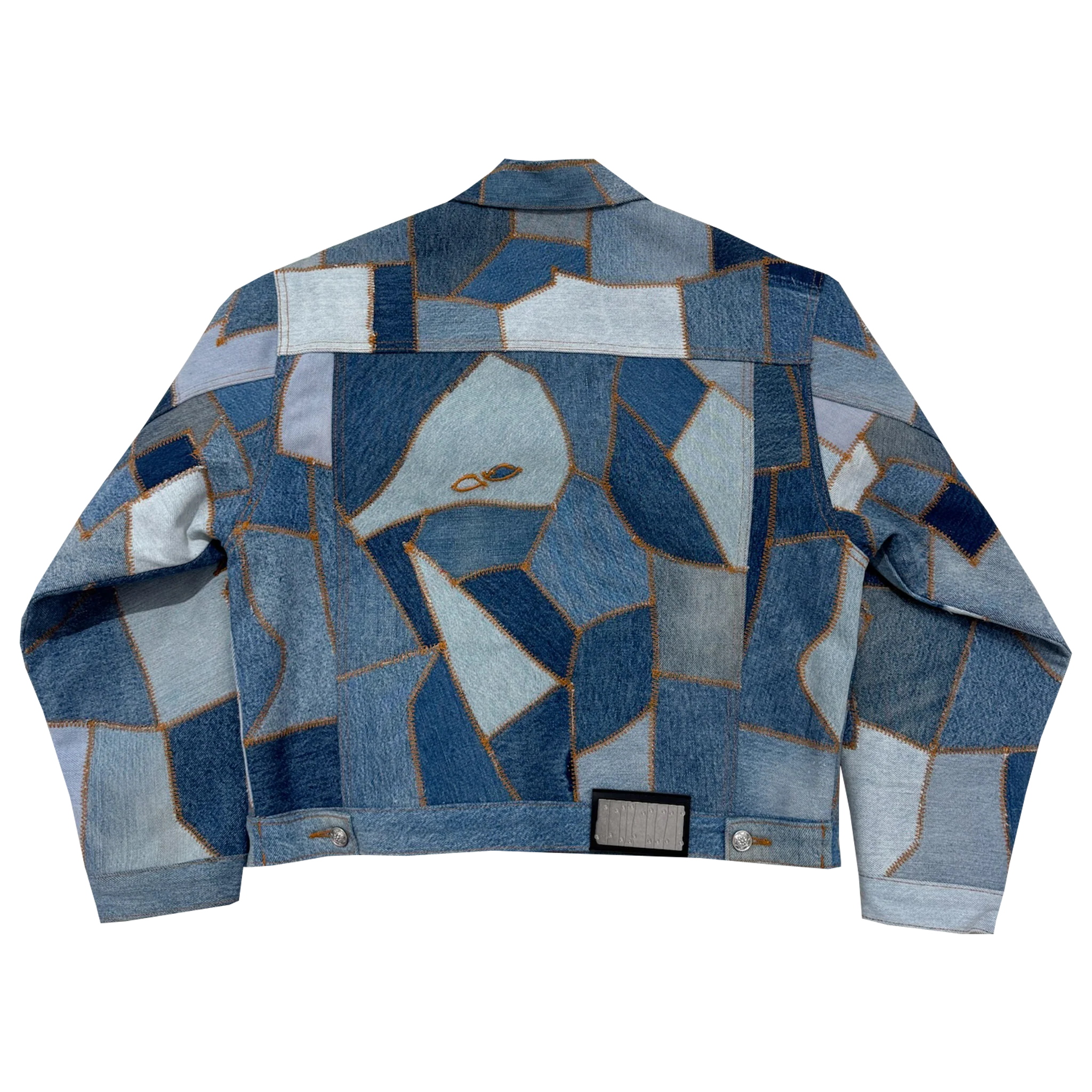 Body Shop Denim Jacket - Image 2
