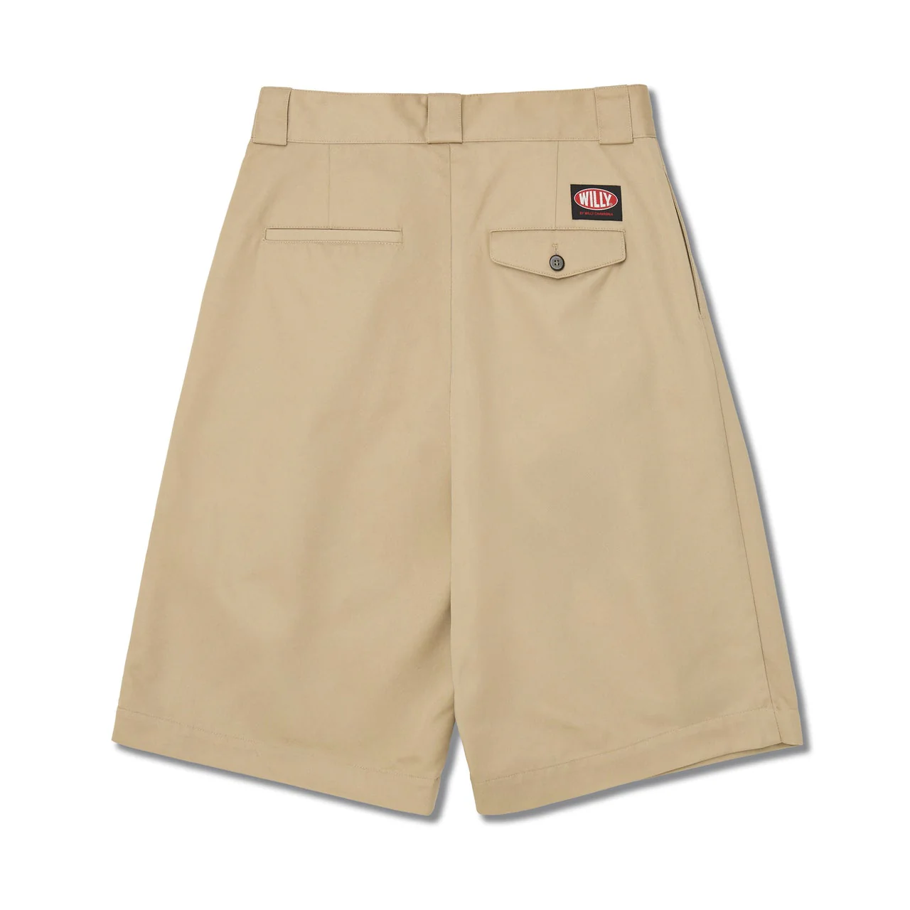 Borracho Short - Image 4