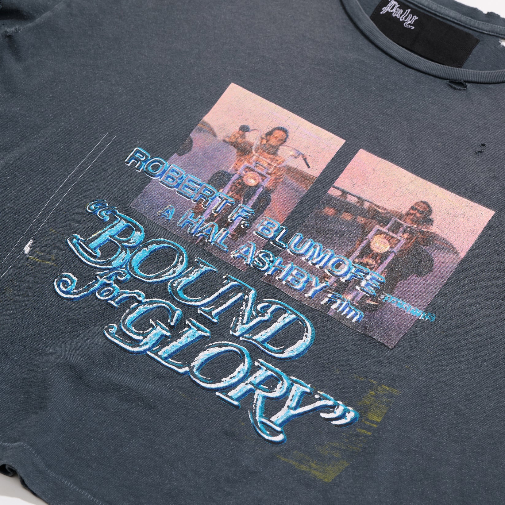 Bound Glory Tee - Image 2