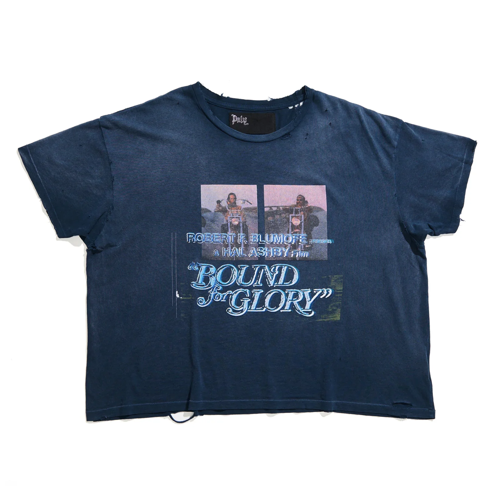 Bound Glory Tee - Image 3