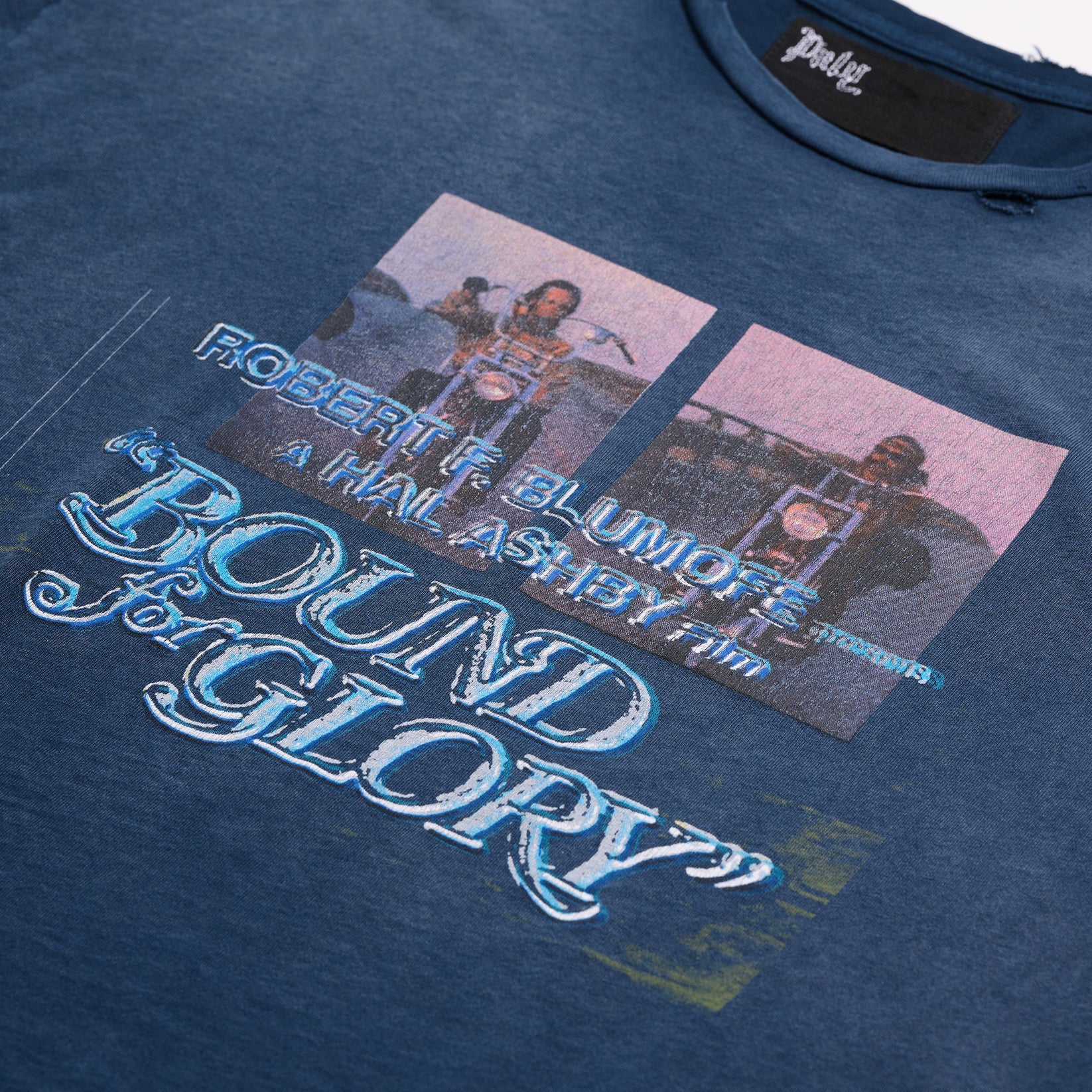 Bound Glory Tee - Image 4