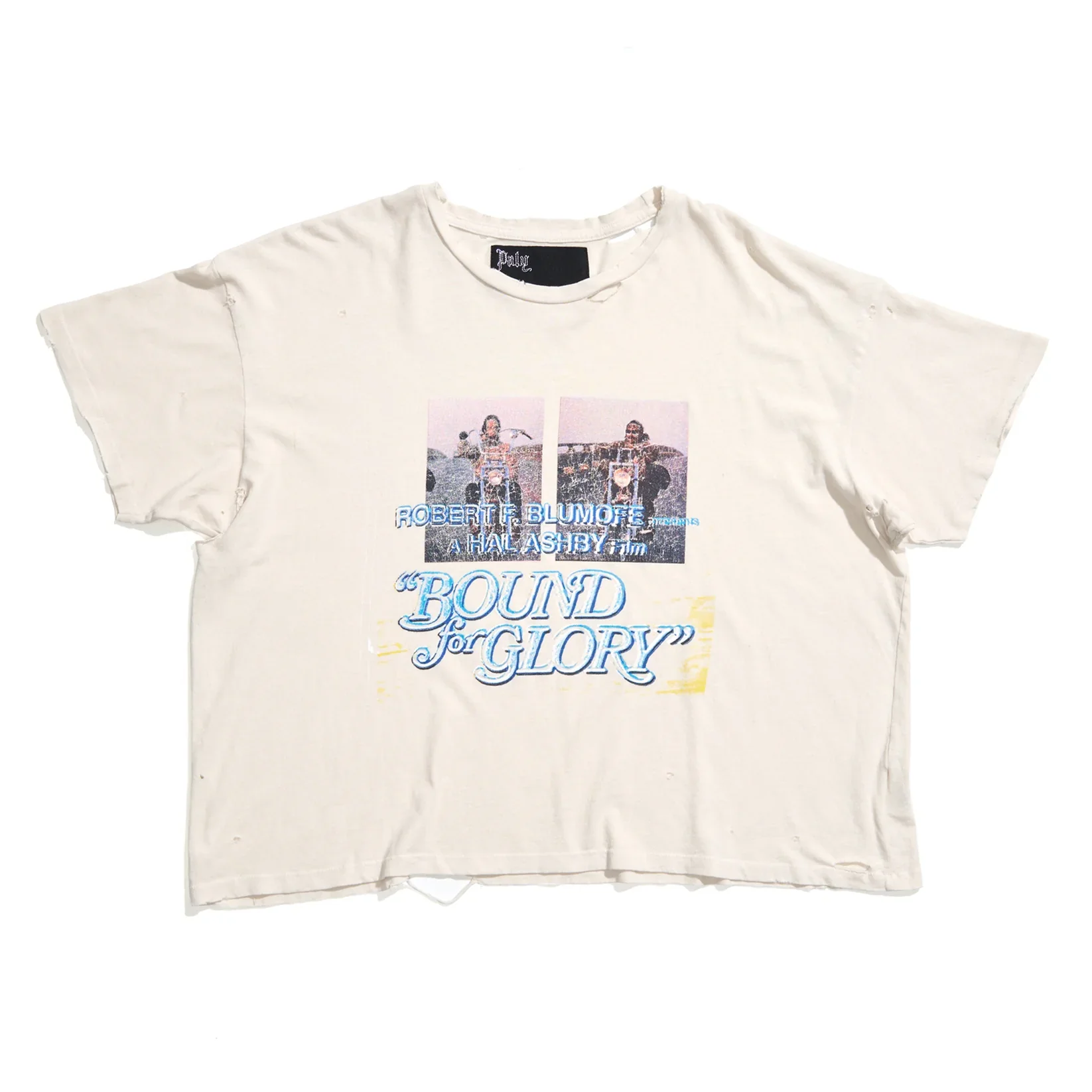 Bound Glory Tee - Image 5