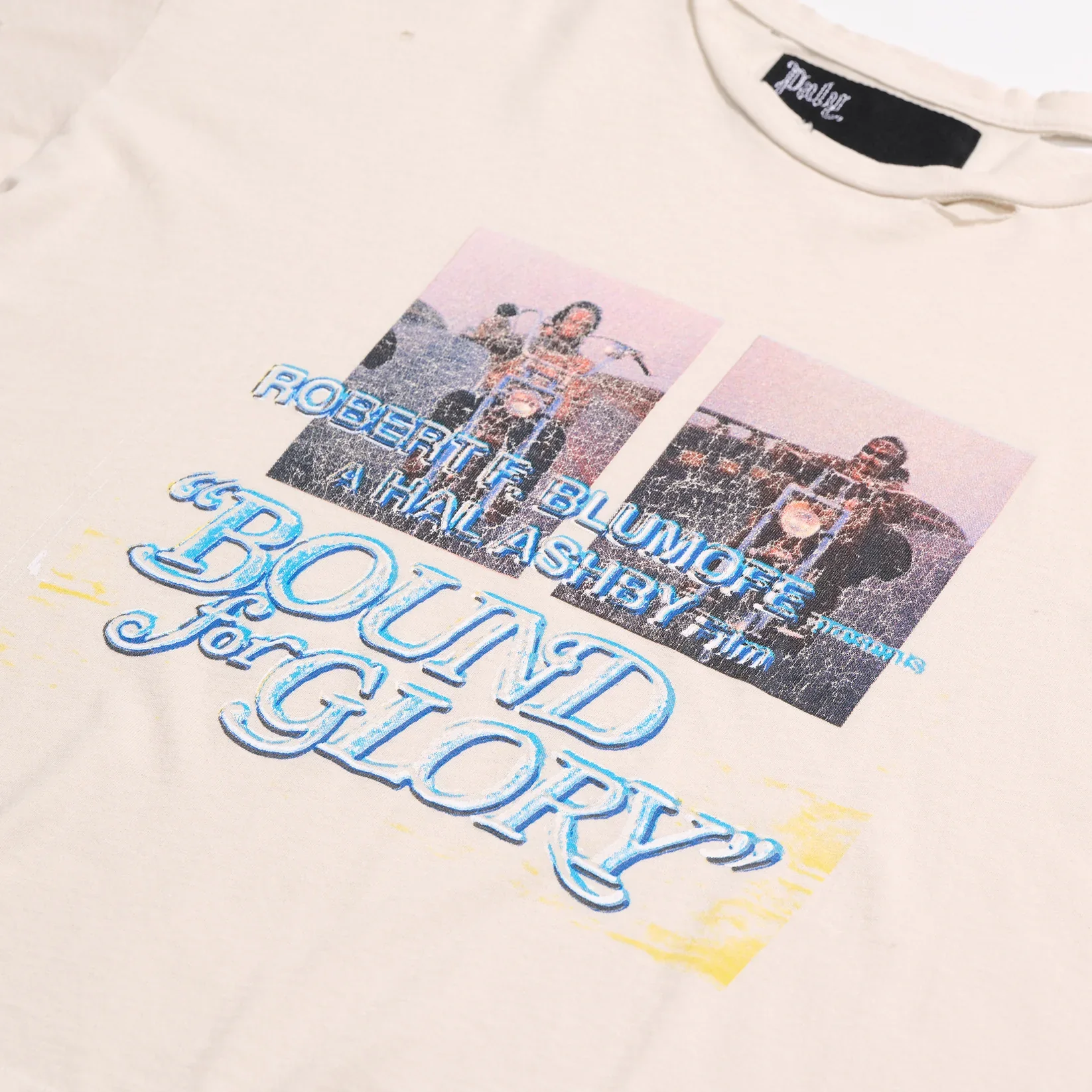 Bound Glory Tee - Image 6