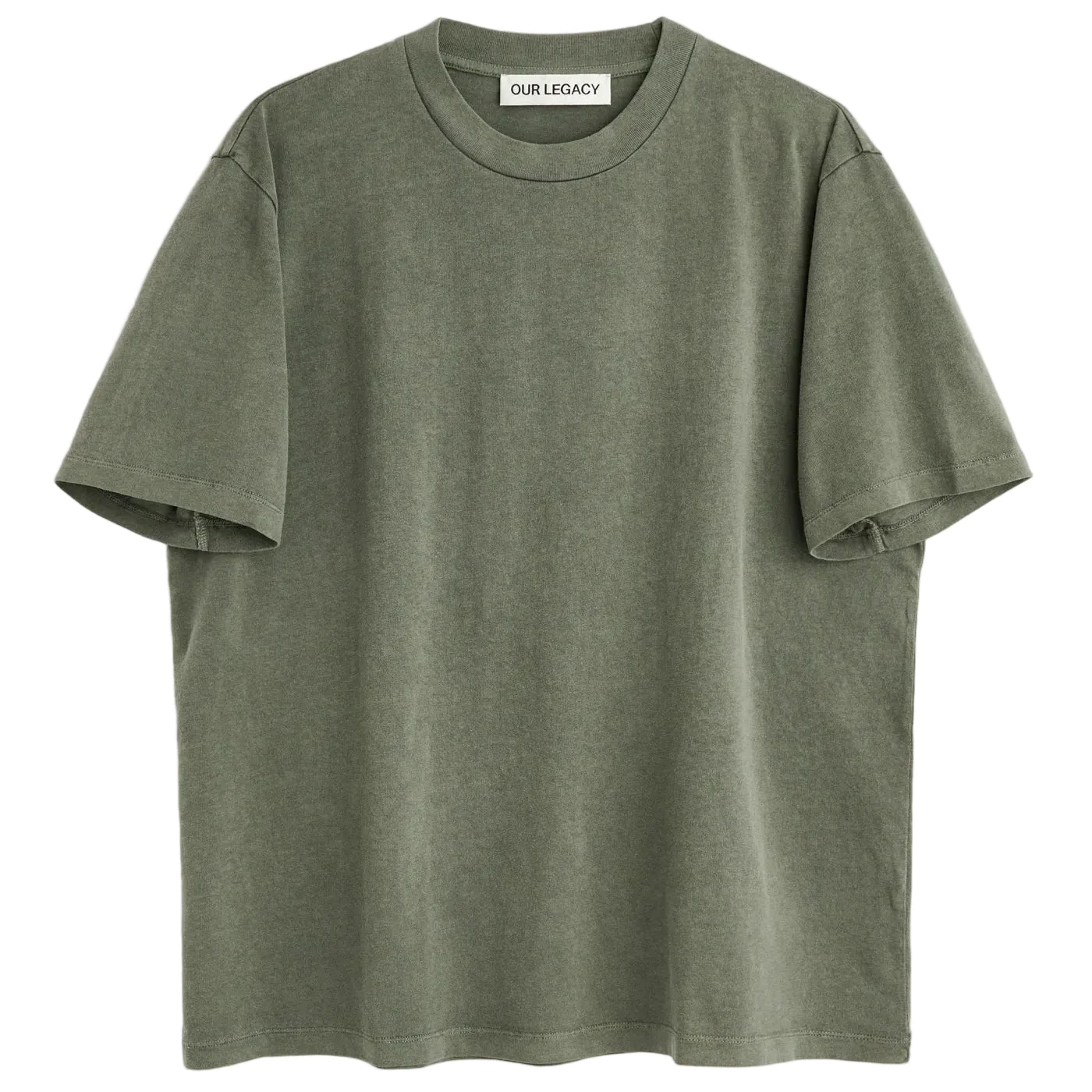 Box T-Shirt - Image 4