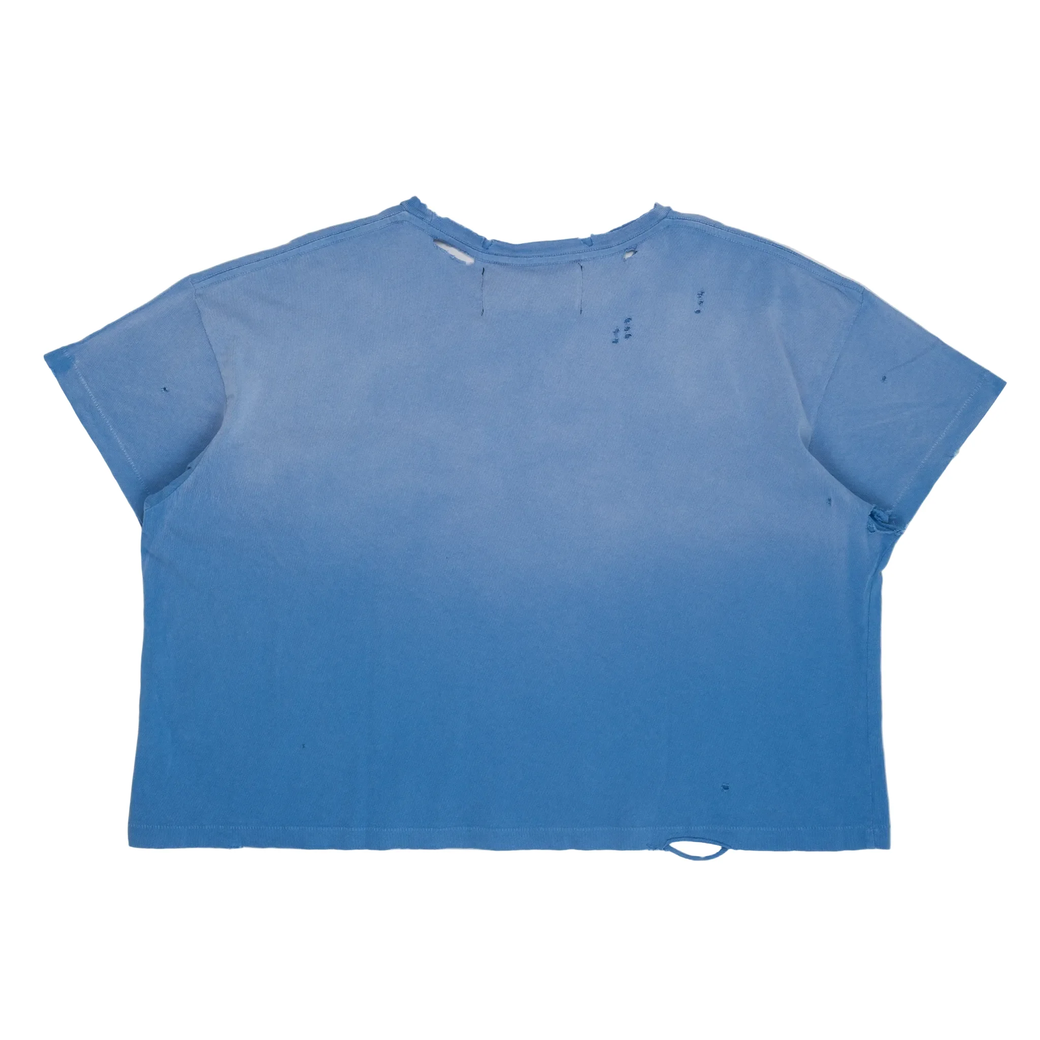 Bruce Pocket Tee - Image 2
