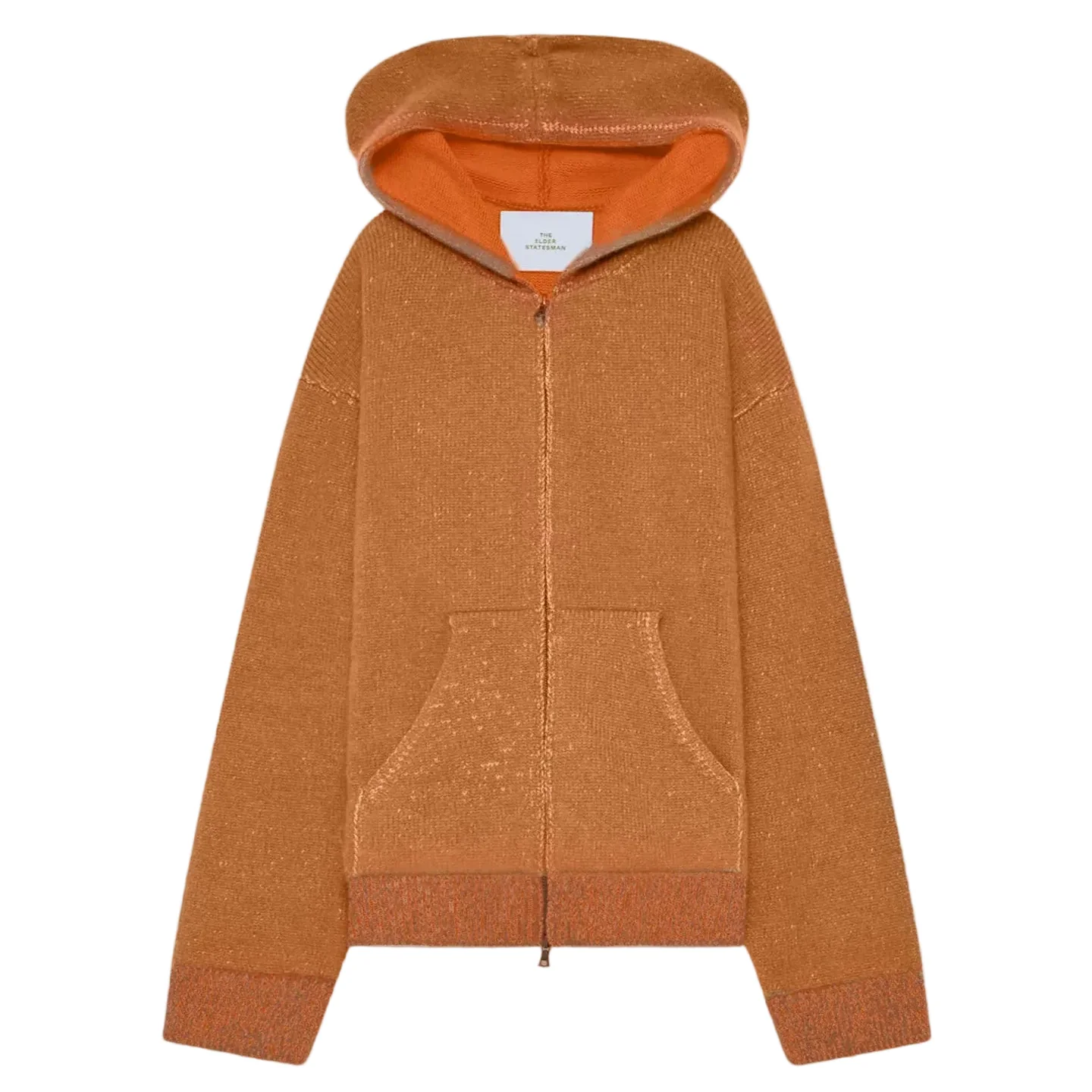 Canyon Zip Hoodie