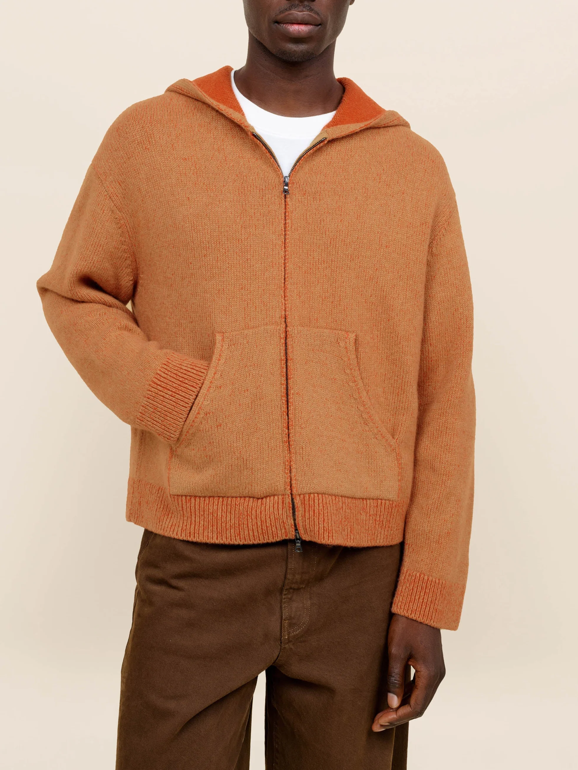 Canyon Zip Hoodie - Image 2
