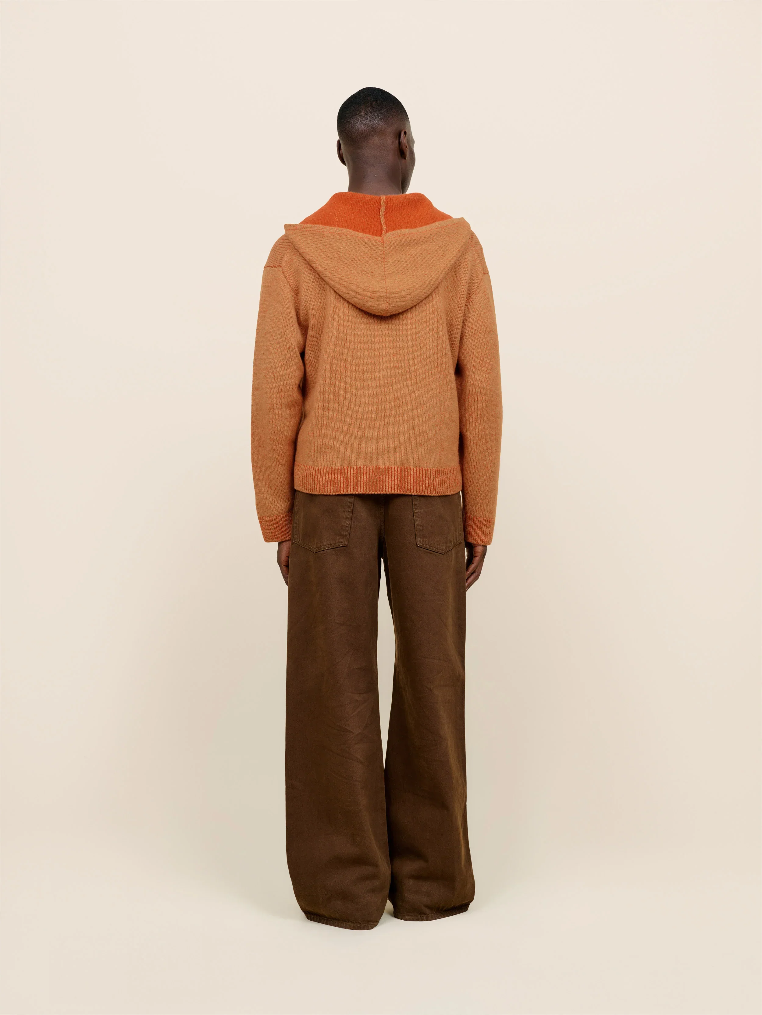 Canyon Zip Hoodie - Image 3