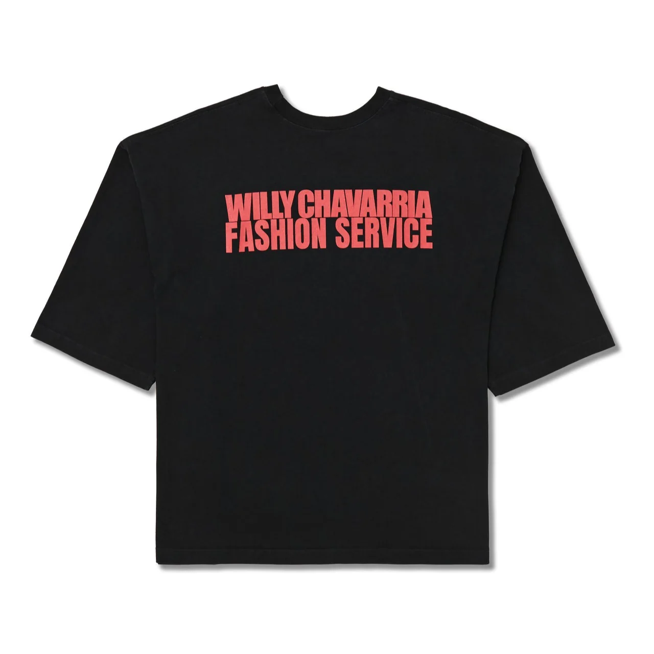 Casa De Chavarria Buffalo Tee - Image 2