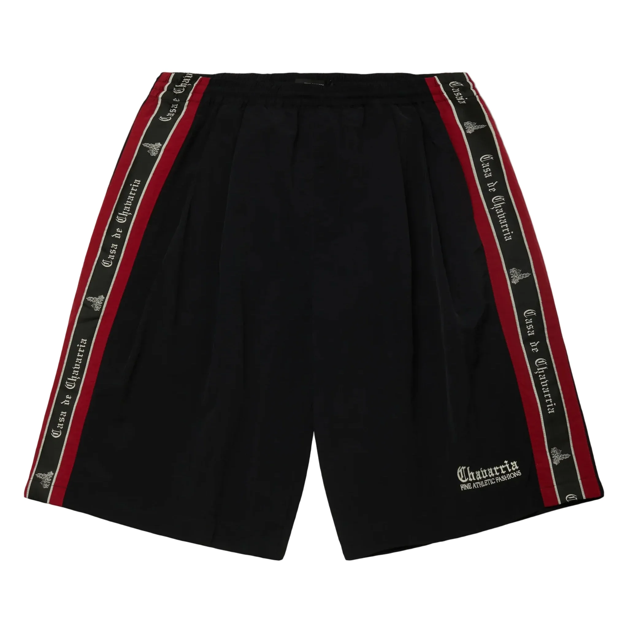 Casa De Chavarria - Orale Track Short