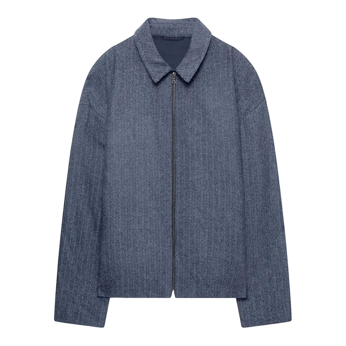 Cashlite Cafe Jacket