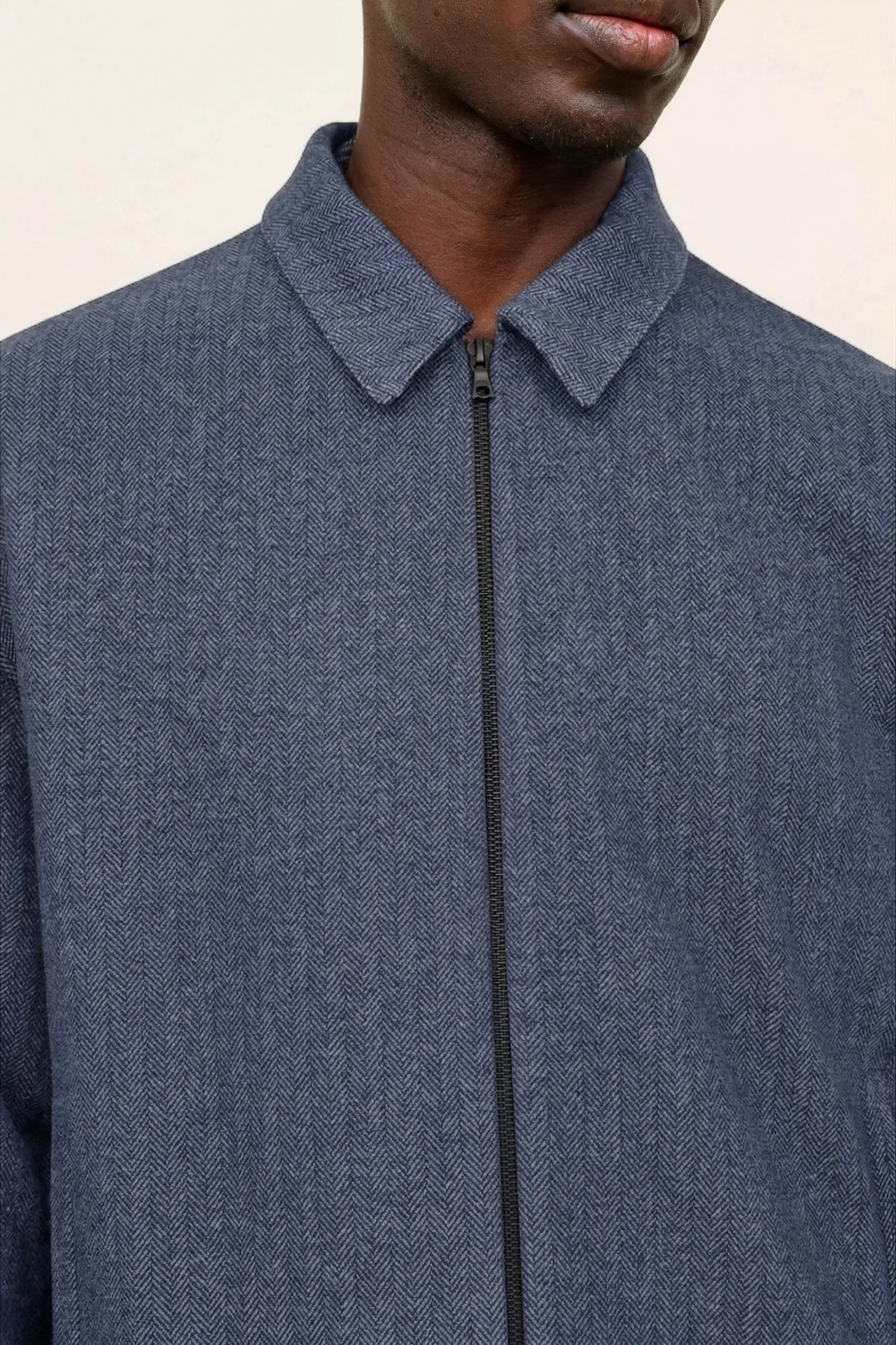 Cashlite Cafe Jacket - Image 2