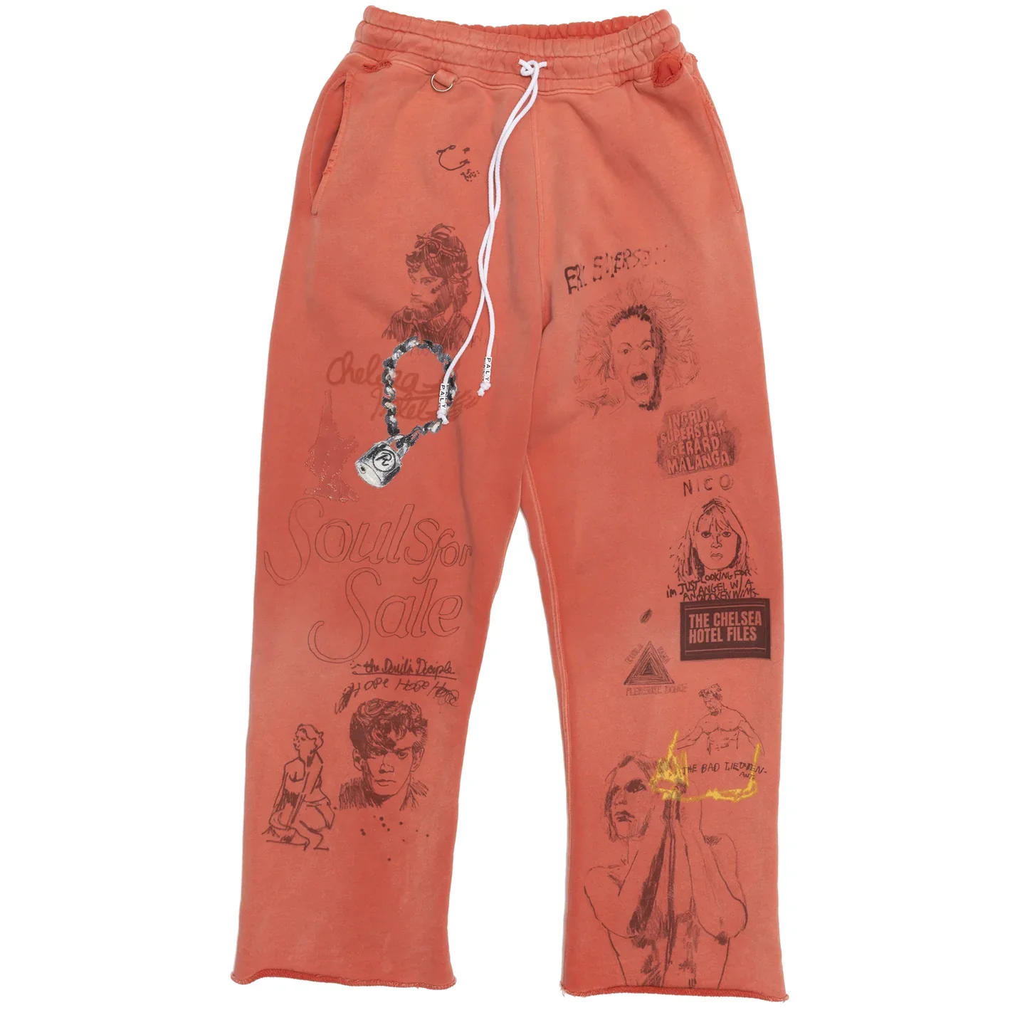 Chelseay Hotel Sweatpant