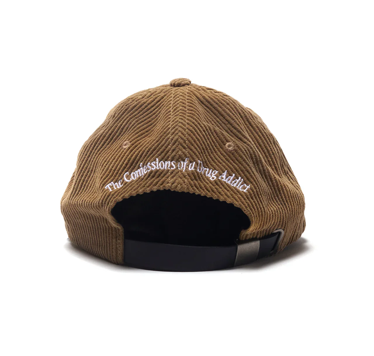 Confessions Low Profile Hat - Image 2
