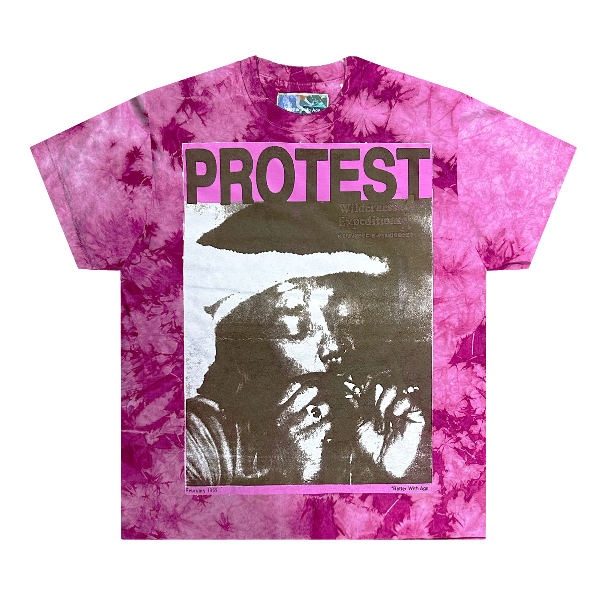 Conspiracy Tee