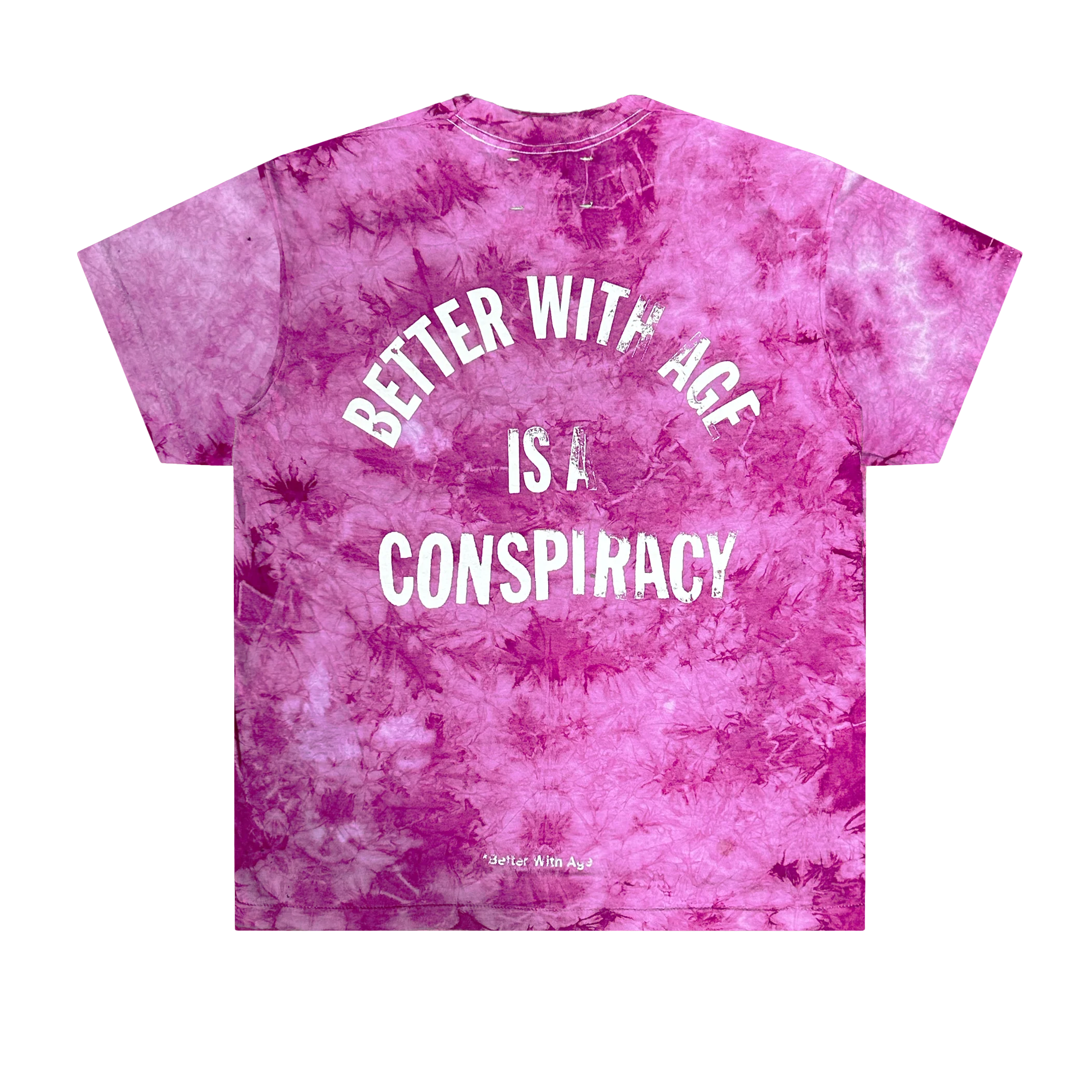 Conspiracy Tee - Image 2