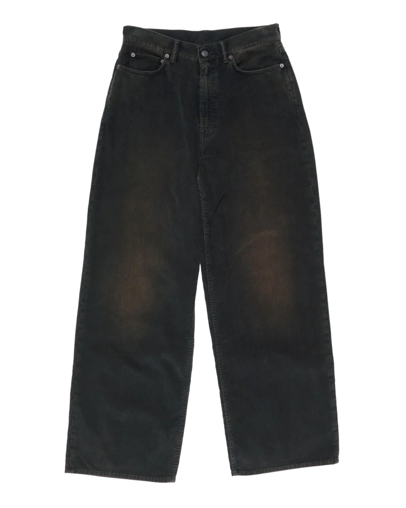 Corduroy Trousers - Image 3
