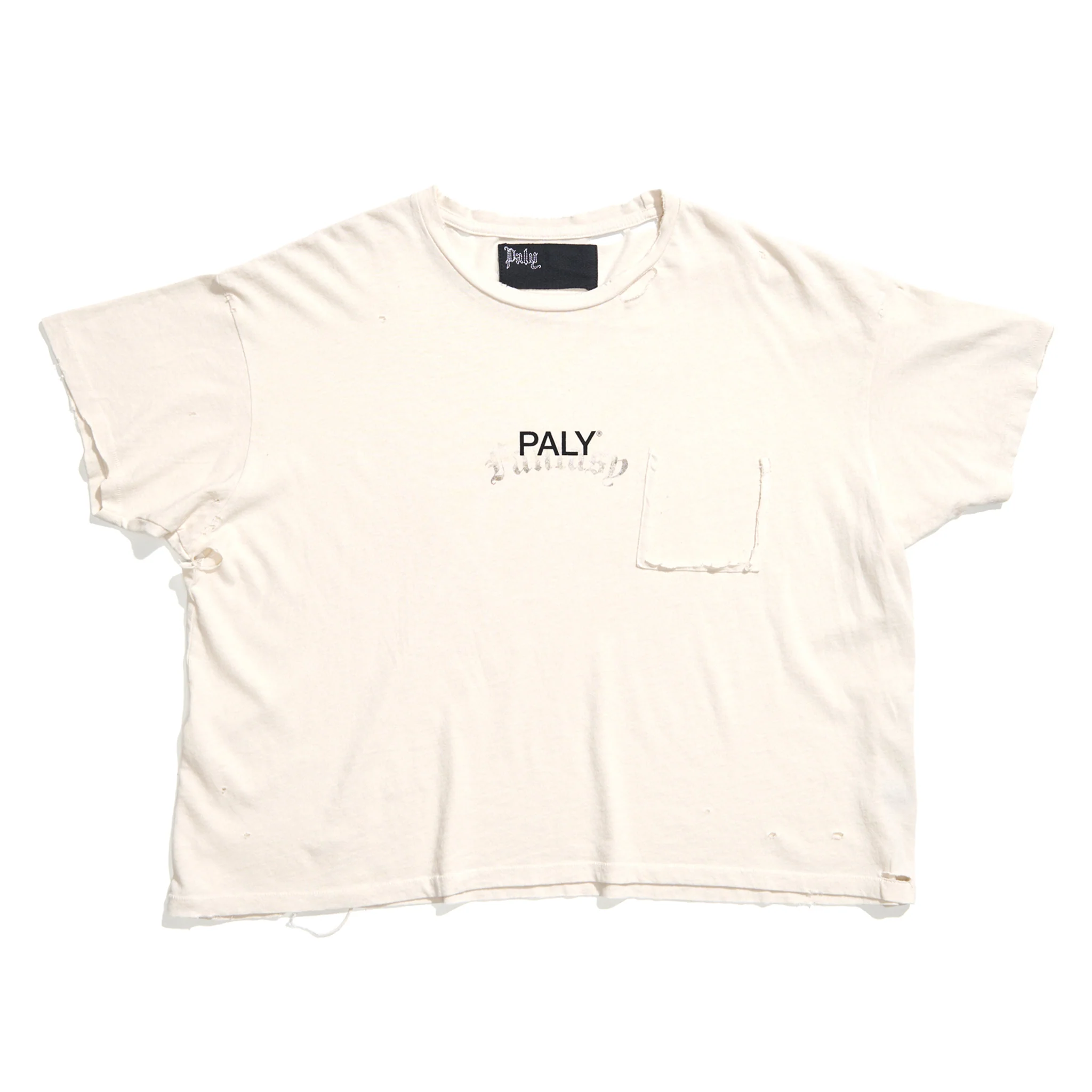 Core Logo Tee