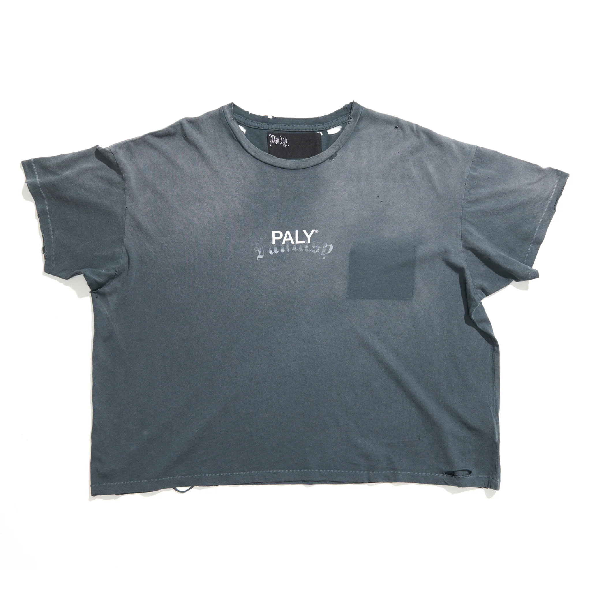 Core Logo Tee - Image 2